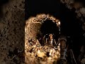 Ant POV: I Found the Food Chamber