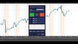 FREE Forex Backtester v2.0 screenshot 4