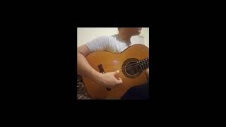 tuning a guitar - standard tuning for 6 string guitar