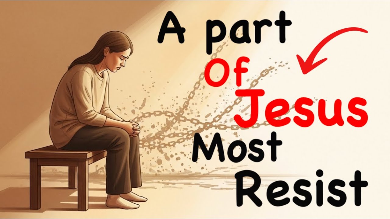 A Scripture That Modern Culture Quietly Resists