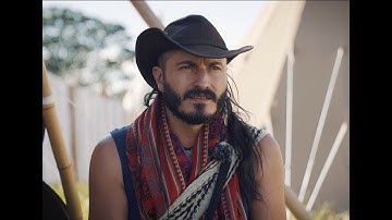 Anthar Kharana - Andean Tradition, Colombia - Ecua