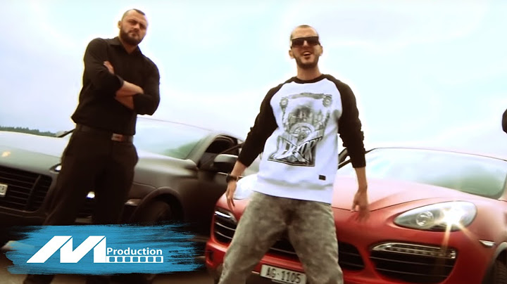 Gold AG – Me (hivatalos videó)