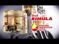 Shell Rimula - Dynamic Protection Plus technology explained