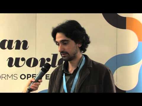 Intervista a Alessandro Ranellucci