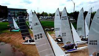 Hobie 20 North America Championship