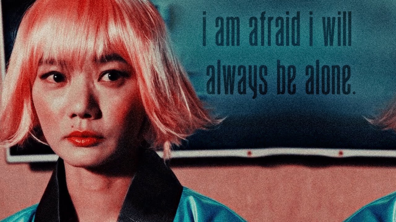 Sad Multifandom I Am Afraid I Will Always Be Alone YouTube