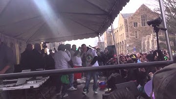 Lil Wyte Hashbash 2013