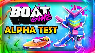 First Impressions On Boat Game | New Supercell Game screenshot 5