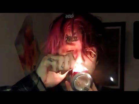 Lil Peep - When I Lie/Needle (legendado) ☆