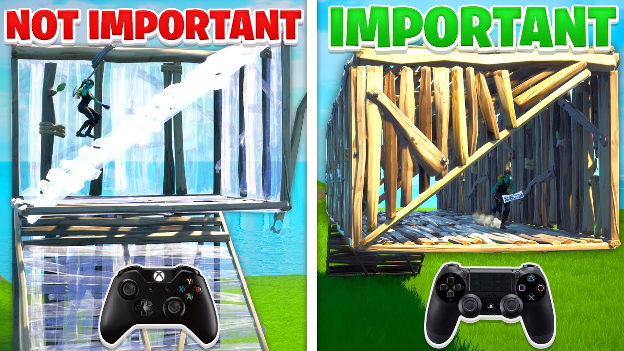 Fortnite Mobile just beat Xbox and PS4 to a 90Hz mode, but only on these  phones