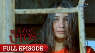 Ika-6 Na Utos: Full Episode 374