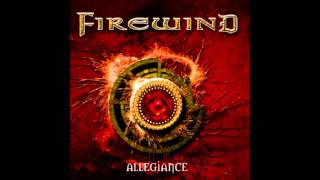 Watch Firewind Where Do We Go From Here video