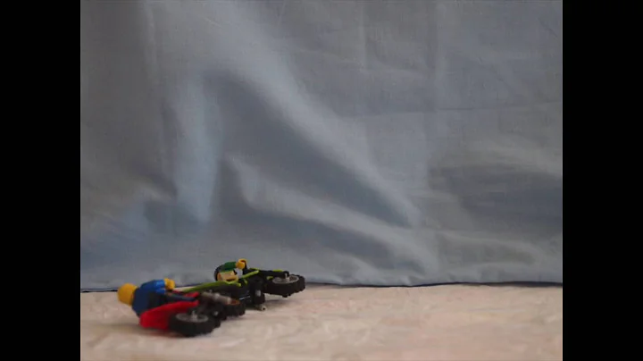 Nathans stop motion