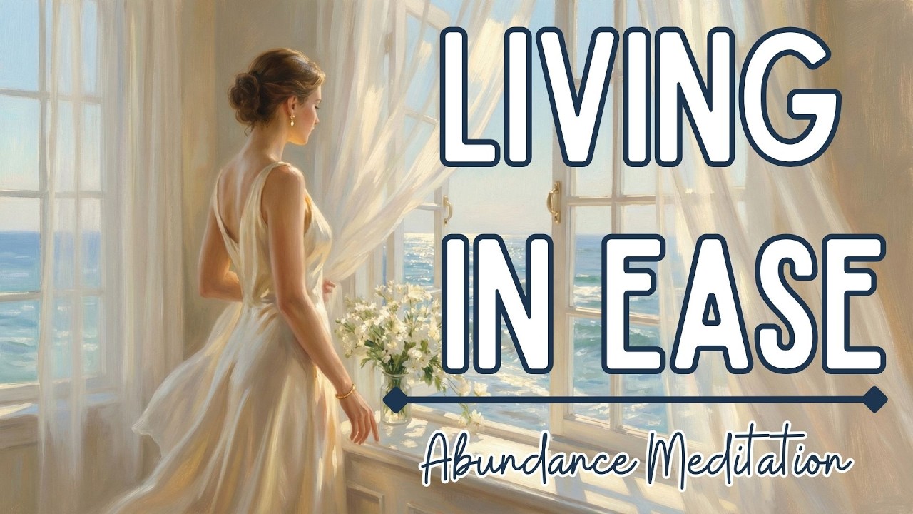 Your Nervous System Is Blocking Your Windfall (Fix It Now)