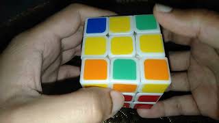 Solve in Under 8 Minutes Tutorial Fastest Cube Fixing Method #SolveRubiksCube #RubiksCubeTutorial