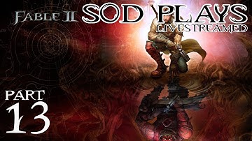 Fable II - Sod Plays Part 13