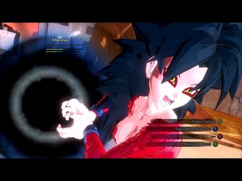 how to get dragon ball xenoverse mods ps3 how to get dragon ball xenoverse mods ps3