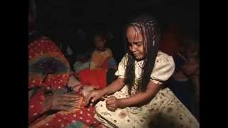 الإطعام القسري في موريتانيا