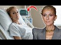 À 57 ans, Céline Dion a rompu le silence et révélé que sa santé s'améliore.