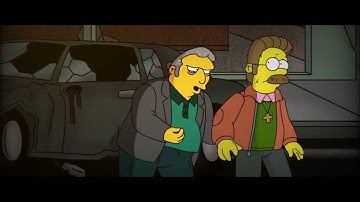 FNF: Anarchy at Springfield | ACCOST | FANMADE CHARTED