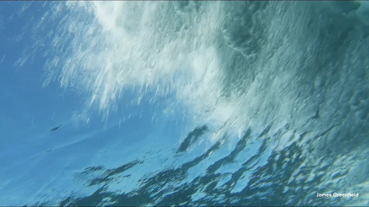James Greenfield - Baseline (Official Video)