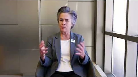 Cynthia Giles: Advancing Environmental Innovation