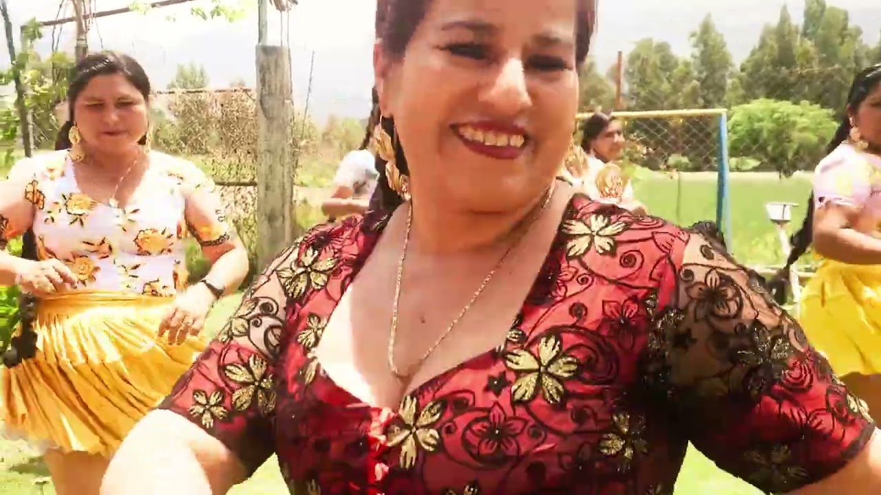 COPLAS DE TODOS SANTOS 2025 CON AMAD2 DE AMERICA