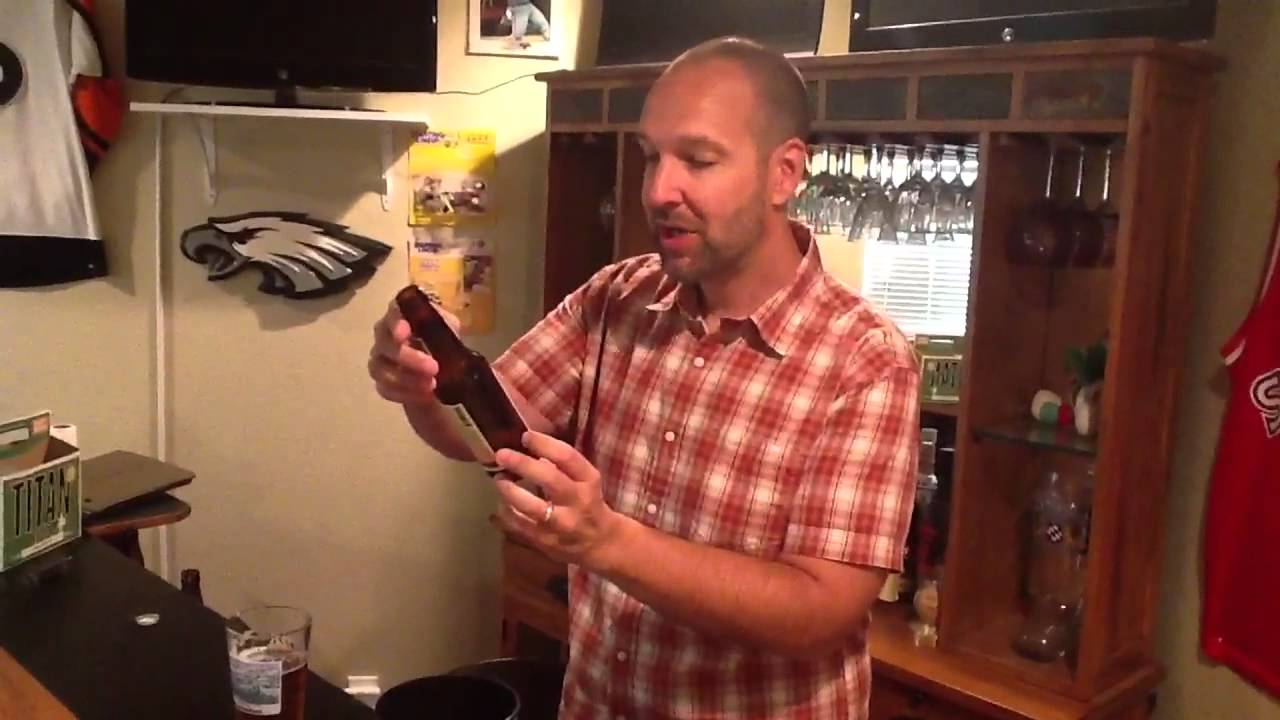 Craft Brew Crew E22 - Great Divide Brewing's Titan I.P.A.