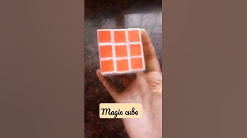 magic  cube unboxing😃😄😀😆🙂🙃🇨🇮🇨🇮👆🏻👆🏻