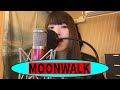 BANGJA MOONWALK Feat 양홍원 Cover BUNNY BANGJA MOONWALK Feat 양홍원 Cover BUNNY