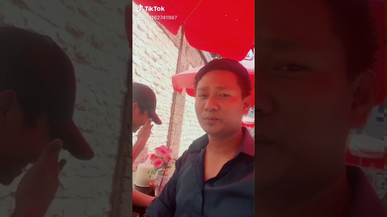 TikTok style 