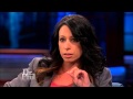 A Mother Claims Her Ex is an Absentee Father -- Dr. Phil