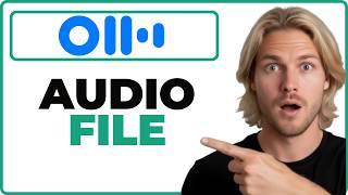 How To Import An Audio File In Otter App (Full Guide) screenshot 4