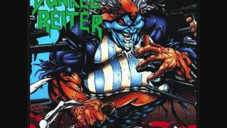 Dunkell Reiter - Soldiers Of Hell