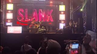 Slank - Lembah Baliem live 10 Nov 2025 Surabaya