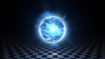 Energy Ball 01 Unity Ver.