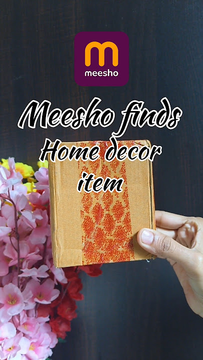🌺🎀🩷 Dream Catcher 🌺🩷from MEESHO FINDS 💕🫰❤️ under 190 /-  🤩 #meesho #shorts