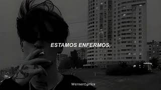Intoxicados - Fuego (letra)