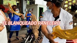 Blanqueado Colombiano (Documental)