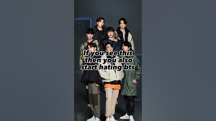 now I hate bts #shorts #bts #btsarmy  #army