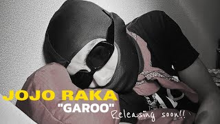 JOJO RAKA - 'GARO' RELEASING SOON ❤️🔥 || UPCOMING NEW SONG || NEPALI HIPHOP || @jojorakablood100