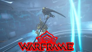 Warframe. КУВАЛДА ВОЛКА