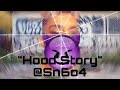 Sn6o4  hood story