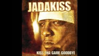 Jadakiss Feat. Nate Dogg & Mashonda - Kiss Is Spittin’ (Instrumental)