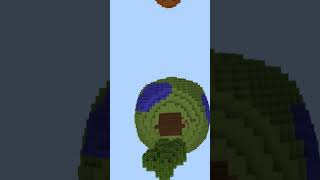Minecraft SOLAR SYSTEM! | Minecraft Planets 🪐