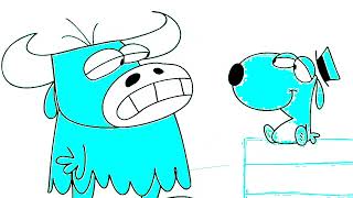 Request Doodle Toons Fandub Test In 4ormulator V3