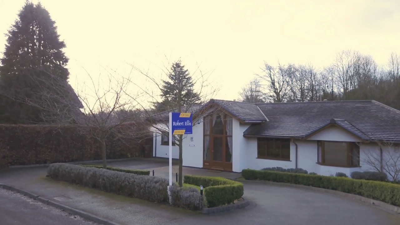 Daleside Lodge Stanton By Dale YouTube