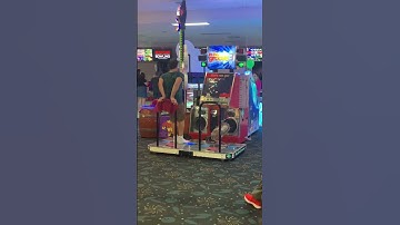 Dance Dance Revolution: turbo mode