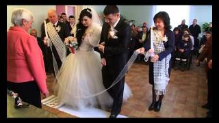 Wedding Moldova Мирное