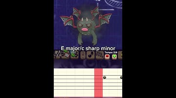 MSM ethereal island grumpyre￼